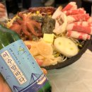 여수여행 : 🎵여수밤바다, 낭만포차, 딸기모찌, 바다식탁, 케이블카