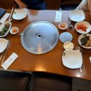 경산오리마을 | 오미골오리 경산본점 대구 가족모임 장소 추천