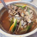 시원칼국수 - 전주시 완산구 범안1길 7-27 | 시원칼국수