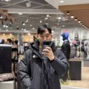 대장급 노스페이스 패딩 카일라스 다운 파카 사이즈, 가격 후기