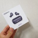 맥빙 | 블루투스이어폰 맥빙?! MX700 처음 사용해본 소감