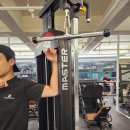 광주매곡동우체국 | 광주 헬스장 현스짐에서 헬스 피티받으면서 스위치온다이어트 중