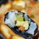 선비꼬마김밥 - 부여군 사비로 74-1 | 선비꼬마김밥