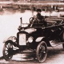 포드A형리무진 이미지