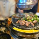 선수촌삼거리 | 잠실 고기집 4인세트 먹어본 솔직 후기! 돼지껍데기까지 추가해서 제대로 즐겼다