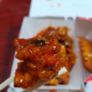 깻잎두마리치킨 이미지