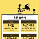 통툰 이미지