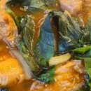 대성포장식당