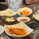 한우힘센놈 | 밤일마을 신선하고 맛있는 정육식당 광고없는 재방문후기-힘센놈본점