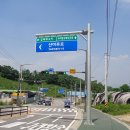 구릉산자락길 이미지