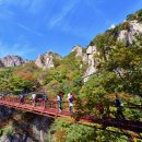 대둔산도립공원 이미지