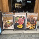1310 | 수원 행궁동 양식 맛집 미카사 행궁 뇨끼 로제파스타 후기