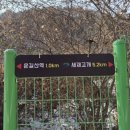 북한강 자전거도로(조안리, 조안초교 입구)[조안-2] | 예봉산을 가려다 경기옛길 따라 팔당역으로 되돌아 걷던 날