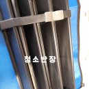 CU 루원SK뷰점 | 인천 서구 루원sk뷰시스템에어컨분해청소 후기입니다