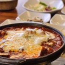 불난돼지갈비찜 | &#34;설하식당&#34; 애견동반 남양주 북한강 맛집 매운 돼지갈비찜 방문 후기