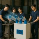 미정산업 이미지