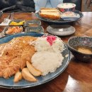 초등아이와 홍대나들이, 포카뽑기 포카부, 고양이 만화카페, 코인노래방