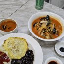 흥덕2로 | 용인 흥덕지구 중국집 홍경관 후기 | 볶음밥 짬뽕 미니탕수육 영덕동맛집 가성비