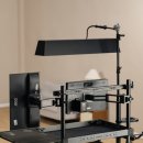 롤링게임스테이션(삼성물산) | 틸타 볼더 카메라 카트 무상 대여 체험단 리뷰어 모집