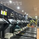 정왕헬스 | 안산PT 오성헬스 정왕점 이벤트 추천 후기
