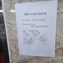 [인덕원맛집] 눈꽃치즈탕수육이 있는 중식맛집 &#34;칭메이&#34;후기