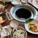 안동한우 정육식당 이미지