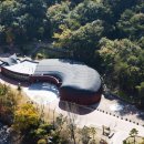 울산암각화박물관 이미지