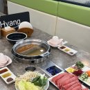 경산 하양 맛집 샤브향, 월남쌈 샤브샤브 추천