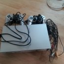 PS2 50005 패드 2 케이블 이미지