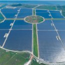 정주태양광발전소 이미지