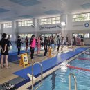 고성해양레포츠아카데미 수영장 이미지