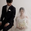 [대전 웨딩스튜디오/소브 촬영후기]호정+연준님