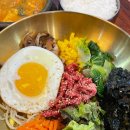 홍부생고기막국수