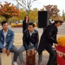 신한예술단 이미지