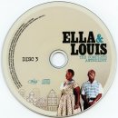 Ella & Louis - The Complete Anthology CD3 이미지