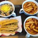 신전떡볶이(등촌점)