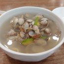 청담칼국수 이미지