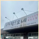 탁오네 | 거제 소노캄 맛집, 관광객보다 현지인 비율이 높았던 탁오네 후기