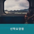 선학요양원