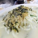막창칼국수 이미지