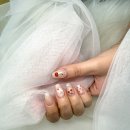 네일바이썸 | 안산 네일 실력보고 놀랬어요!
