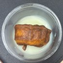 넉넉커피 | [대구, 북구] 넉넉커피 버터떡 솔직 후기 (키티 버터떡 맛집)
