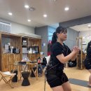 [대치동 헬스 pt] 마이크로스튜디오 대치역점 ★ 근육량 증가에 효과적인 EMS 운동 후기