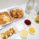 비비큐올리브치킨 용산점 이미지