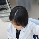 단발 빈티지펌 나나펌 내돈내산 의정부 미용실 추천 [마크헤어살롱] *가본 후기*
