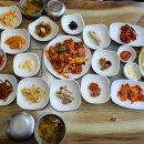 동문장 | 광주 두암동 제육볶음 맛집 – 원조창평갈비 (할머니 추천 맛집✨)