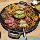 삼익비치B상가시장 | 3월 시크릿? 모임 후기 / 용호동 차차알, 스타벅스 영도청학DT점, 남천동 벚꽃거리, 광안리 미까뚜까