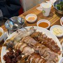 골목토속허브식당 | 영등포 당산역 족발 맛집 허브족발 내돈내산