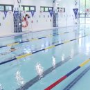 남부문화체육센터 수영장 이미지