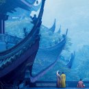 절강성(浙江省: Zhejiang) 항주(杭州: Hangzhou) 서호(西湖: Xi Hu)